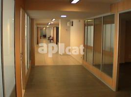 в аренду в Otro, 25.00 m², Calle de l'Alcalde Joan Bertran