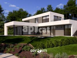 Obra nueva - Casa en, 387.00 m², cerca de bus y tren, nuevo, Calle Pineda, 17 