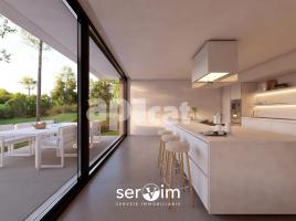 Obra nueva - Casa en, 387.00 m², cerca de bus y tren, nuevo, Calle Pineda, 17 