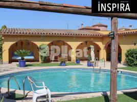 Houses (detached house), 287.00 m², Carretera de l'Armentera