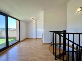 Àtic, 128.00 m², seminou