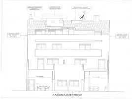 Suelo urbano, 317.00 m², Calle Rocabruna