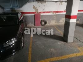 Lloguer plaça d'aparcament, 7.00 m², Pasaje de Sant Antoni Abat