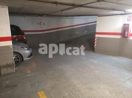 Lloguer plaça d'aparcament, 7.00 m², Pasaje de Sant Antoni Abat