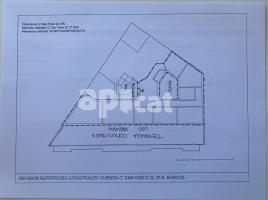 Pis, 120.00 m², Calle San Pablo, 22