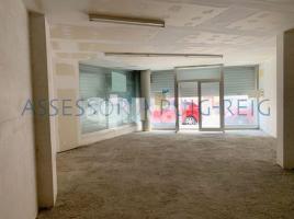 Lloguer local comercial, 230.00 m², seminou