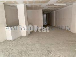 Lloguer local comercial, 230.00 m², seminou