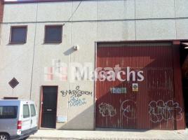 For rent industrial, 470 m²