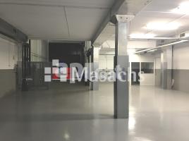 For rent industrial, 470 m²