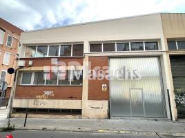 Lloguer nau industrial, 325 m²