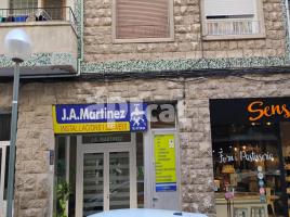 Local comercial, 145.00 m², Calle del Taquígraf Martí, 9