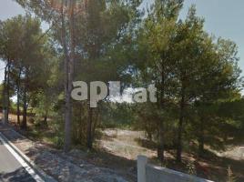 Rustic land, 1360.00 m², Calle de la Llibertat