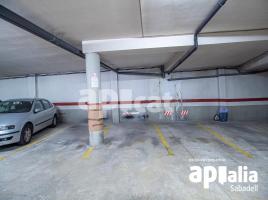 Parking, 11.00 m², Avenida de la Verge de Montserrat