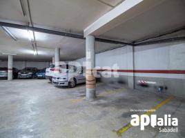 Parking, 11.00 m², Avenida de la Verge de Montserrat