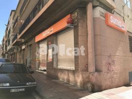 Alquiler local comercial, 140.00 m², Calle marques de monistrol