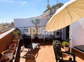 Àtic, 70.00 m², على مقربة من الحافلات والمترو, Calle de Blai