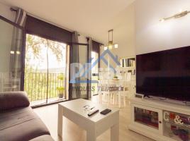 Flat, 92.00 m², almost new, Calle Pere Puig