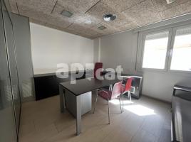 Alquiler oficina, 110.00 m²