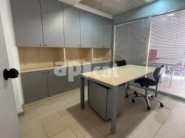 Alquiler oficina, 110.00 m²