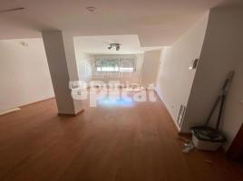 Piso, 58 m², seminou, Zona