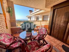 Piso, 109 m², Zona