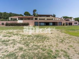  (unifamiliar aïllada), 4000 m², SUPERMARESME