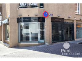 Lloguer local comercial, 96.00 m²