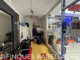 Local comercial, 124.00 m²