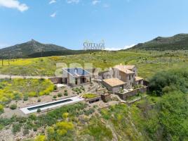 Houses (masia), 490 m², Zona