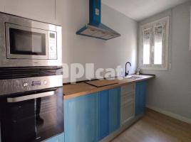 Flat, 95.00 m², near bus and train, Calle del Pla de Ginebret, 6