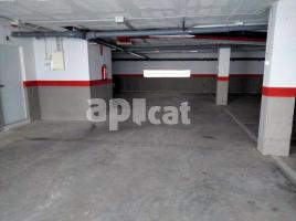 Parking, 12.00 m², Calle de Manresa