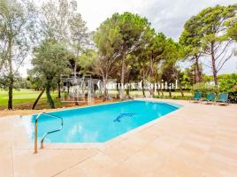 New home - Houses in, 311 m², Platja de pals