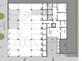 Altres, 16 m², Zona