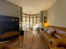 Flat, 125.00 m², near bus and train, La Dreta de l'Eixample