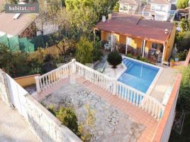 Casa (unifamiliar aislada), 295.00 m², cerca de bus y tren, MAS D'EN SERRA