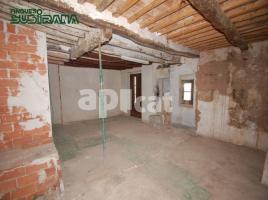  (unifamiliar aïllada), 288.00 m², près de bus et de train, POBLE