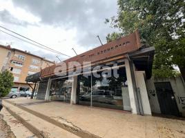 Local comercial, 120.00 m²