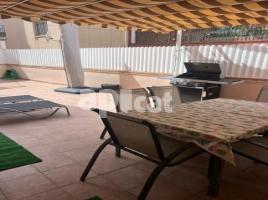 Pis, 108.00 m², près de bus et de train, presque neuf, Calafell Pueblo