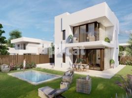  (unifamiliar aïllada), 240.00 m², حافلة قرب والقطار, جديد