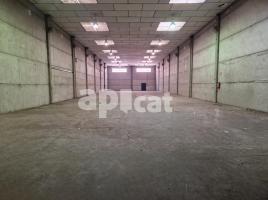 Nau industrial, 802.00 m², La Llagosta