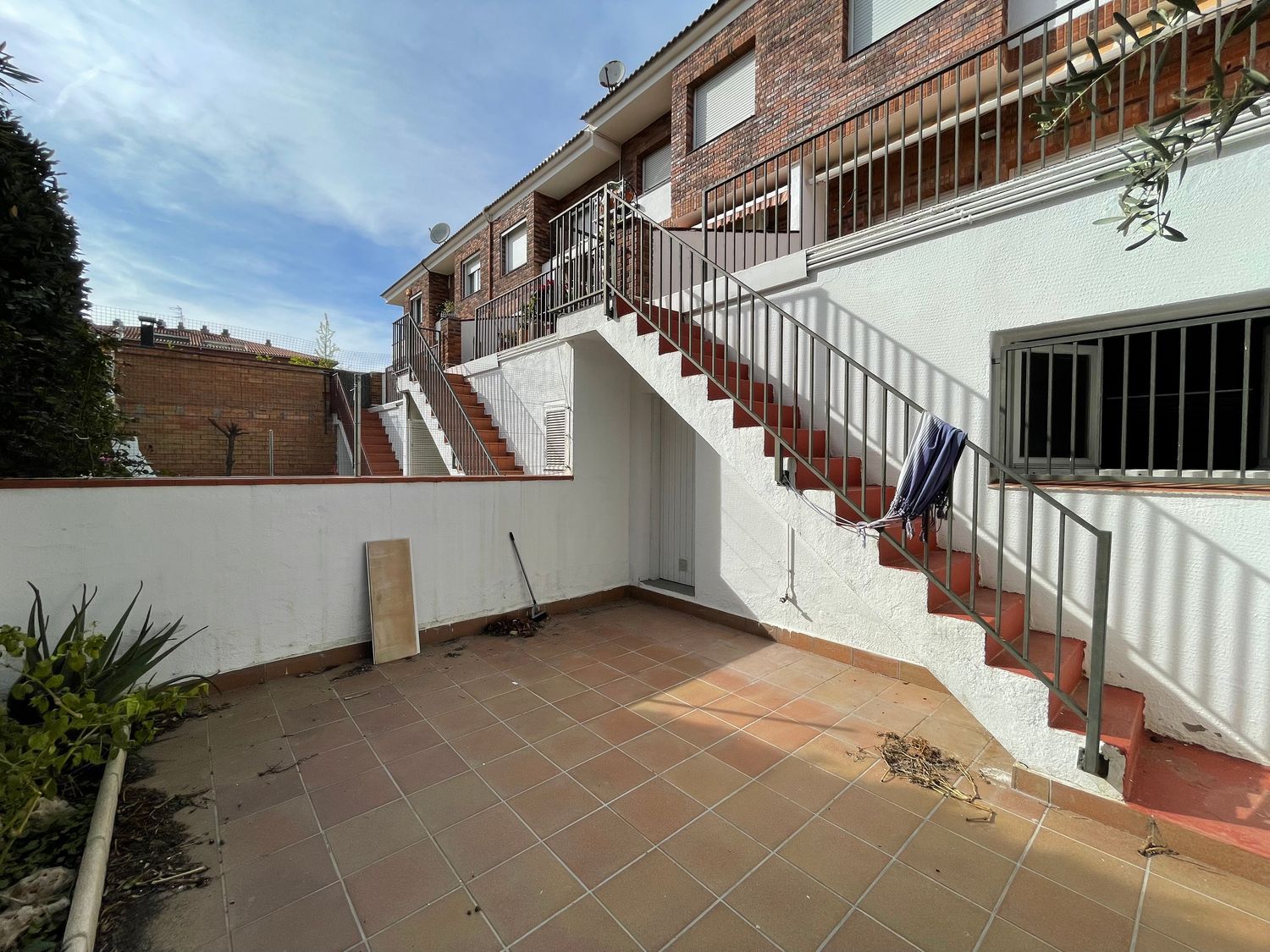 Houses (terraced house), 205.00 m², Sant Miquel - Tres Torres