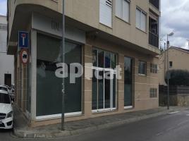 Local comercial, 180.00 m², Calle de la Torre de Taialà, 40