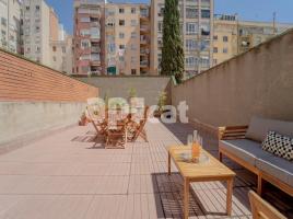 Flat, 197.00 m², close to bus and metro, El Putxet i el Farró