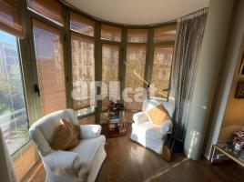 Flat, 125.00 m², near bus and train, La Dreta de l'Eixample