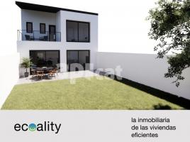 Houses (terraced house), 183.00 m², new, Calle de Pablo Picasso