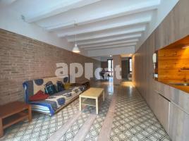 Flat, 63.00 m², close to bus and metro, L'Antiga Esquerra de l'Eixample