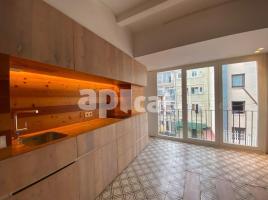 Flat, 63.00 m², near bus and train, L'Antiga Esquerra de l'Eixample