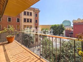 Flat, 159.00 m², near bus and train, Calle Pujada del Castell, 45