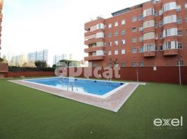 Àtic, 124 m², Zona