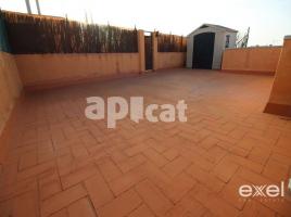 Àtic, 124 m², Zona